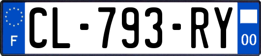 CL-793-RY