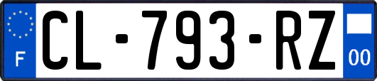 CL-793-RZ