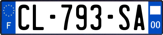 CL-793-SA
