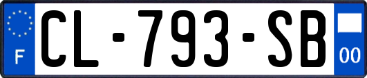 CL-793-SB