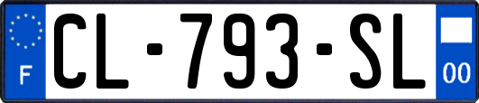 CL-793-SL