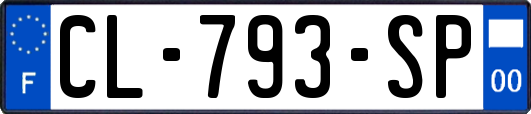 CL-793-SP