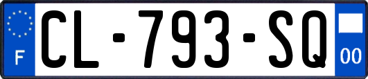 CL-793-SQ