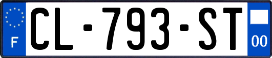 CL-793-ST