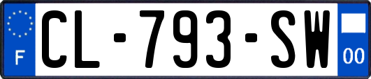 CL-793-SW