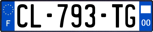 CL-793-TG