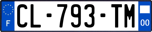 CL-793-TM