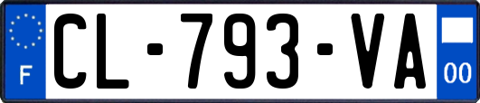CL-793-VA