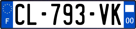 CL-793-VK