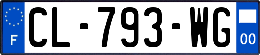 CL-793-WG