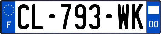 CL-793-WK