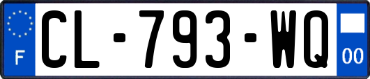 CL-793-WQ