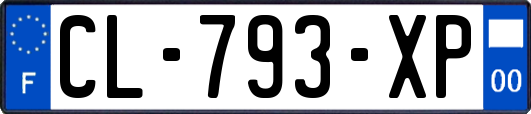 CL-793-XP