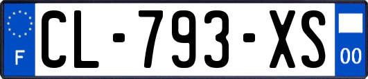 CL-793-XS