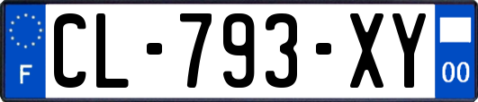 CL-793-XY
