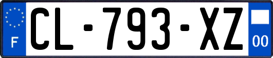 CL-793-XZ
