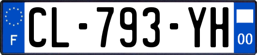 CL-793-YH