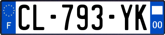 CL-793-YK