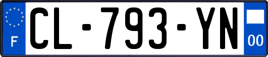 CL-793-YN