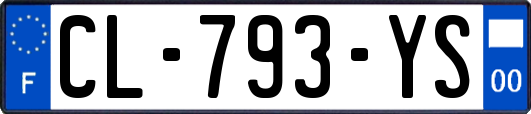 CL-793-YS