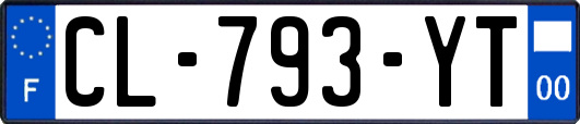 CL-793-YT