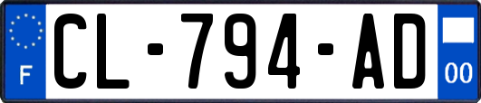 CL-794-AD