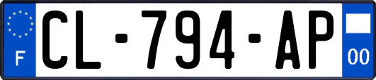 CL-794-AP