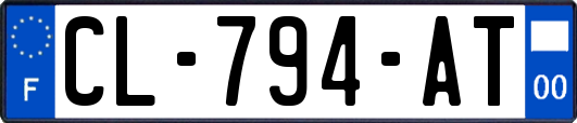 CL-794-AT