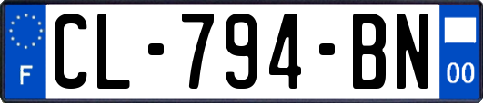 CL-794-BN
