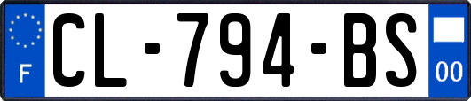 CL-794-BS