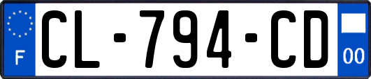 CL-794-CD