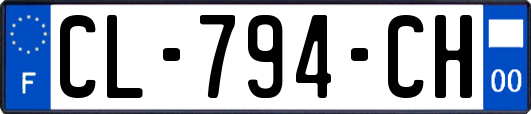 CL-794-CH