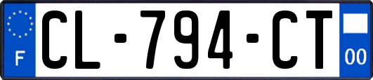CL-794-CT
