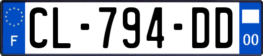 CL-794-DD