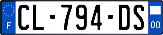 CL-794-DS