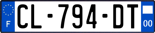 CL-794-DT