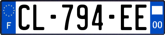 CL-794-EE