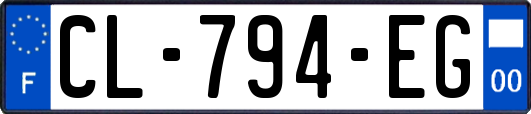 CL-794-EG
