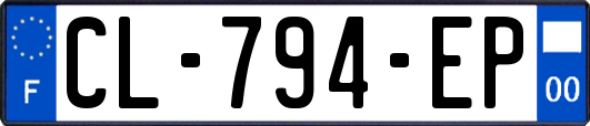 CL-794-EP