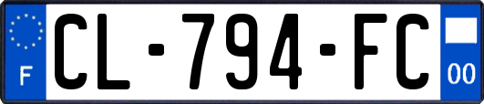 CL-794-FC