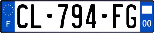 CL-794-FG