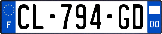 CL-794-GD