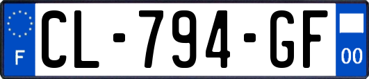 CL-794-GF