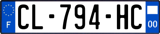 CL-794-HC