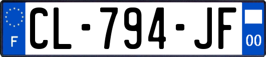 CL-794-JF