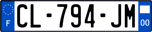 CL-794-JM