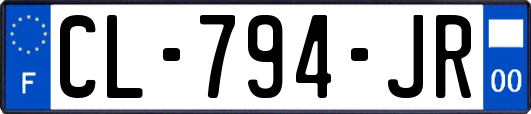 CL-794-JR