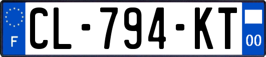 CL-794-KT