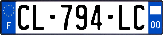 CL-794-LC