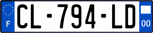 CL-794-LD